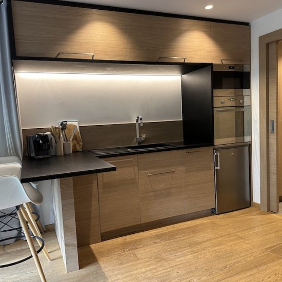 VENTE appartement SERRE CHEVALIER Saint Chaffrey 