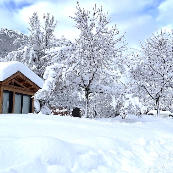 vente appartement Serre chevalier