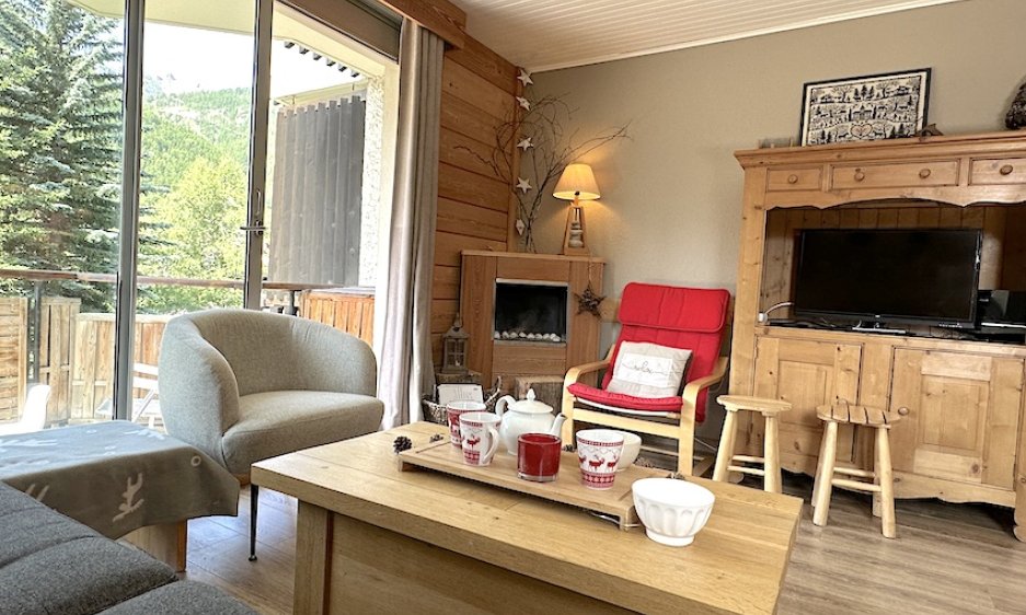 appartement avec parking privé serre chevalier appartement avec parking privé serre chevalier