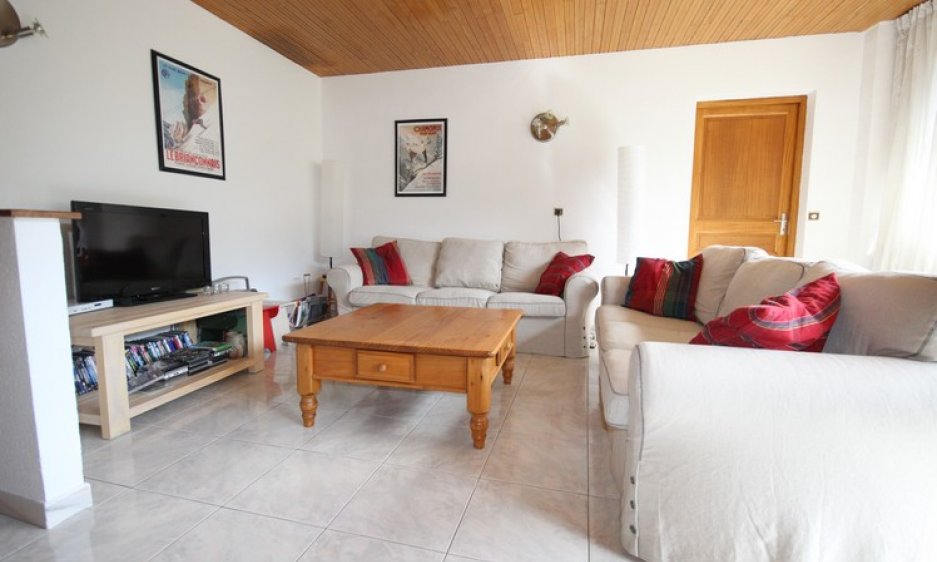 GRAND Appartement 8 personnes serre chevalier 