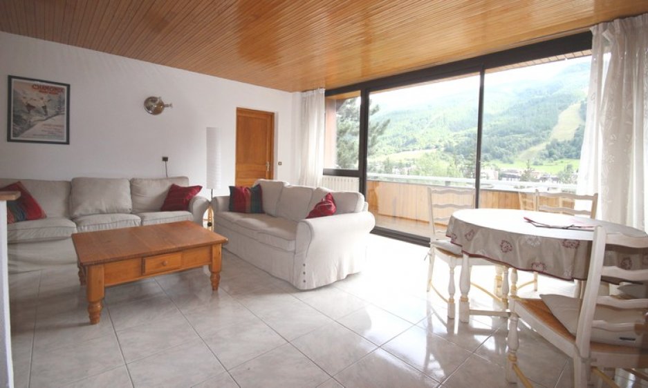 location appartement 8 personnes villeneuve serre chevalier