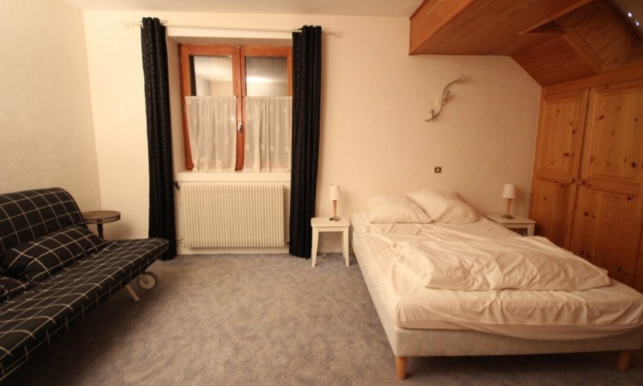 Hautes alpes location