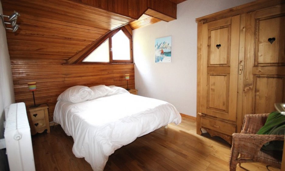 maison de particulier dans les alpes du sud