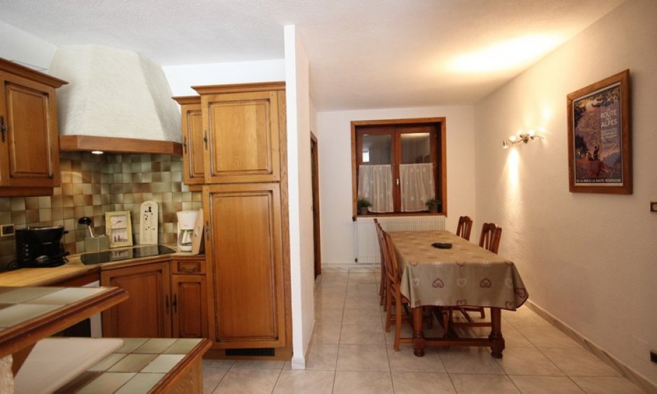 gite dans les hautes alpes