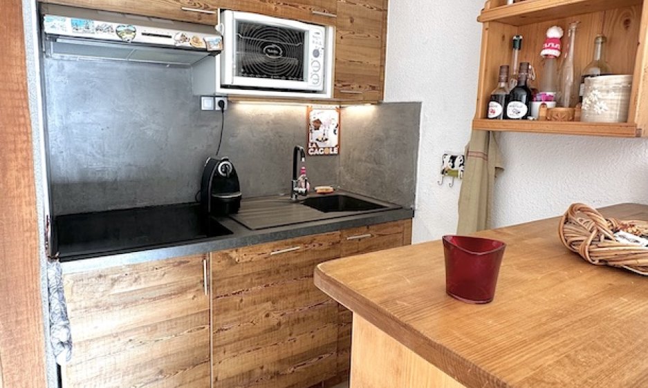 3 pièces serre chevalier  3 pièces serre chevalier