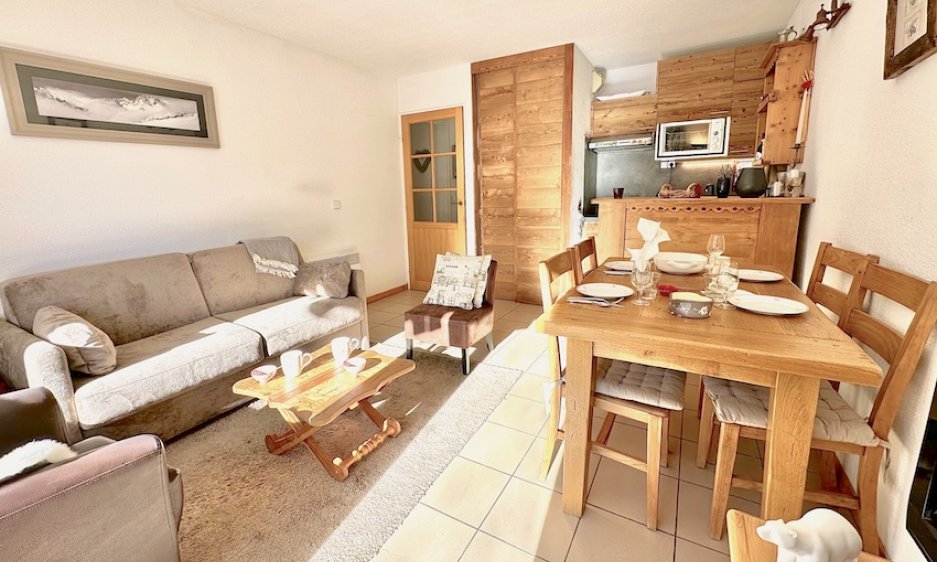 location appartement pied de pistes Fréjus serre chevalier  location appartement pied de pistes Fréjus serre chevalier