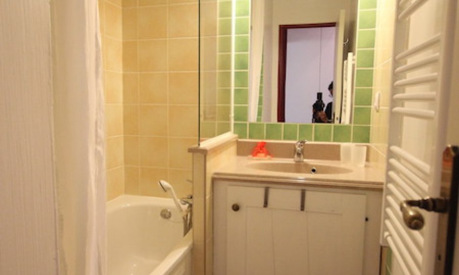 location appartement ski serre chevalier