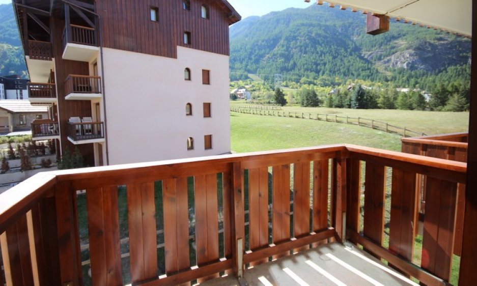 Réservation pied de pistes serre chevalier