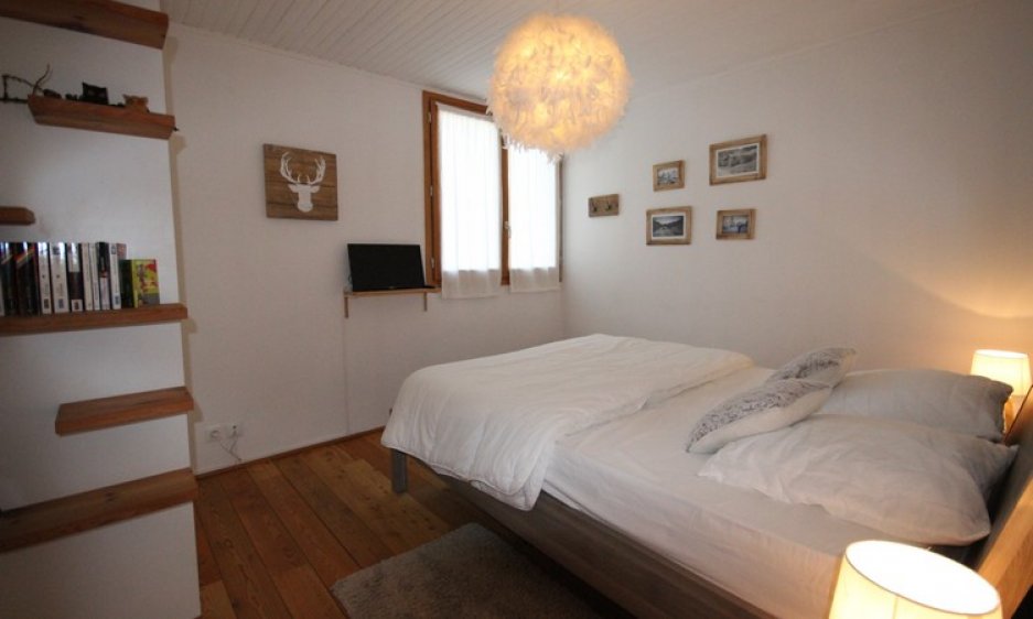 location appartement résidence eychauda