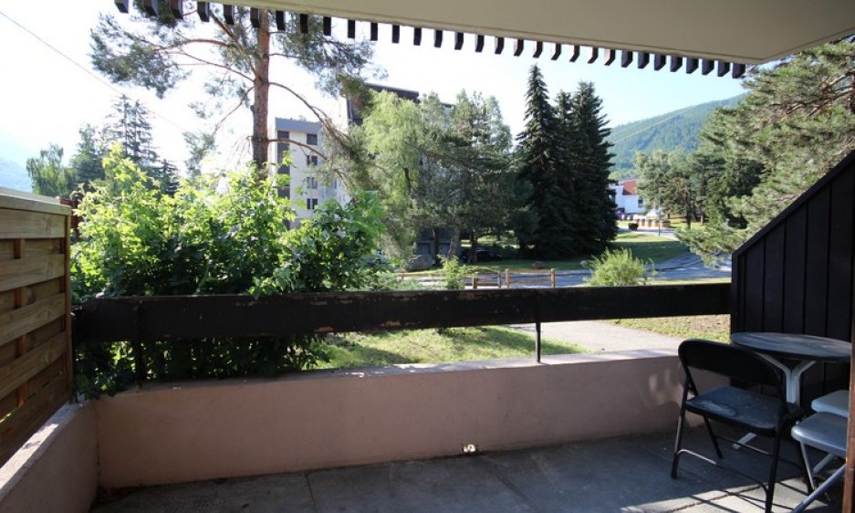 location apartment avec terrasse