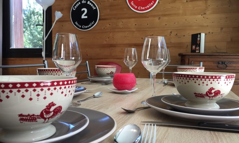 location serre chevalier appartement 2 chambres pied du chazeley Location 3 pièces serre chevalierlocation serre chevalier appartement 2 chambres pied du chazeley