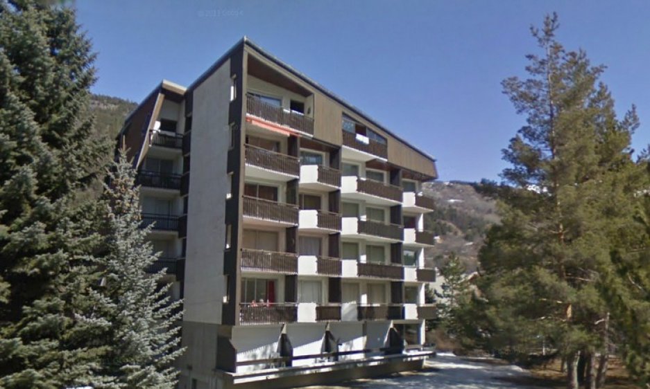 location janvier serre chevalier
