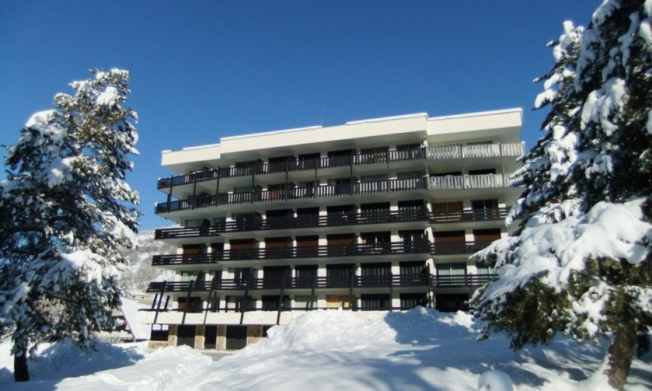 location appartement rue du Centre Serre Chevalier Chantemerle Location tout compris serre chevalier
