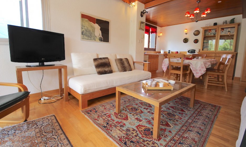 location chalet proche tout commerces - magasin melquiond sports location chalet proche tout commerces - magasin melquiond sports