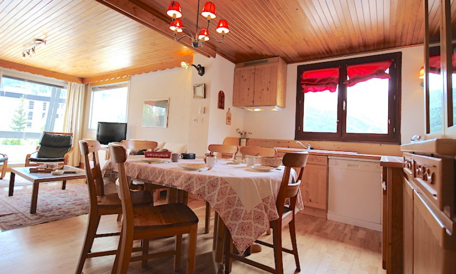 Location logement janvier en pied de pistes Serre Chevalier Chantemerle Location logement janvier en pied de pistes Serre Chevalier Chantemerle