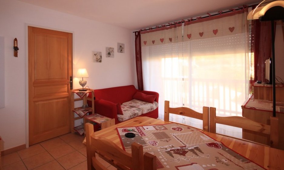 location le bois des coqs serre chevalier -