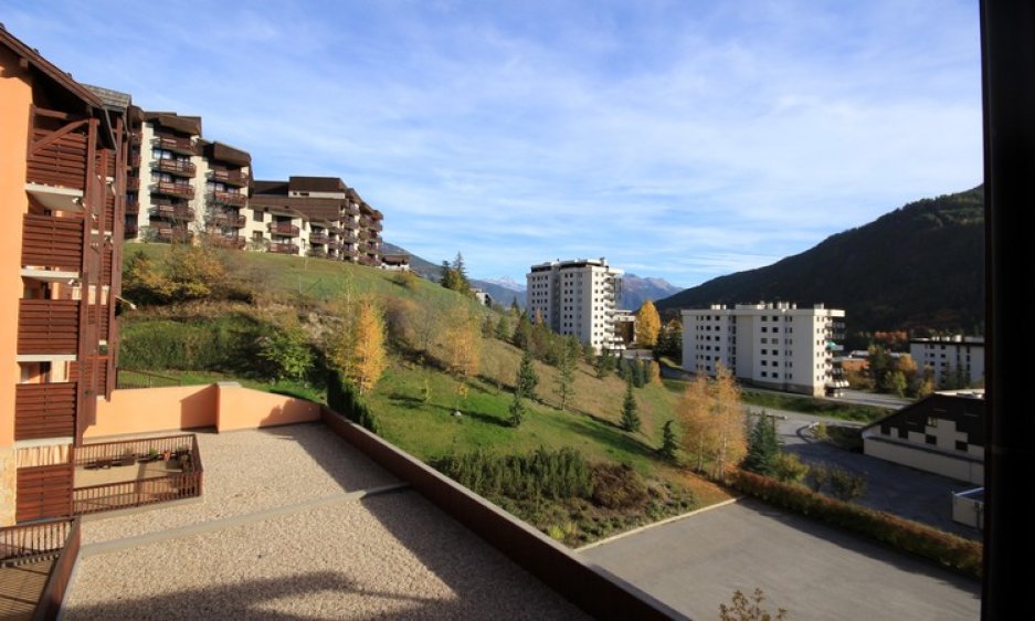 location de vacances tout confort serre chevalier