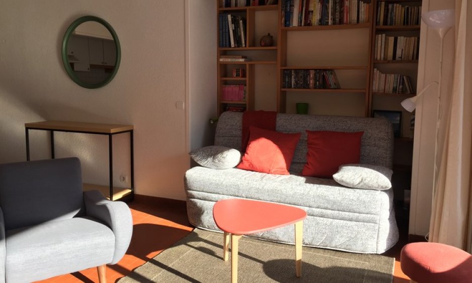 location résidence le chantemerle serre chevalier