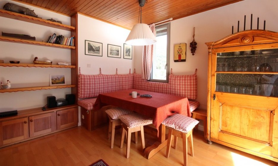 location appartement pied de pistes serre chevalier