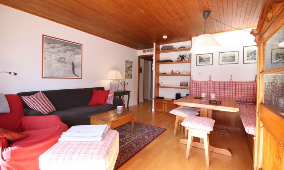 location appartement proche commerce serre chevalier