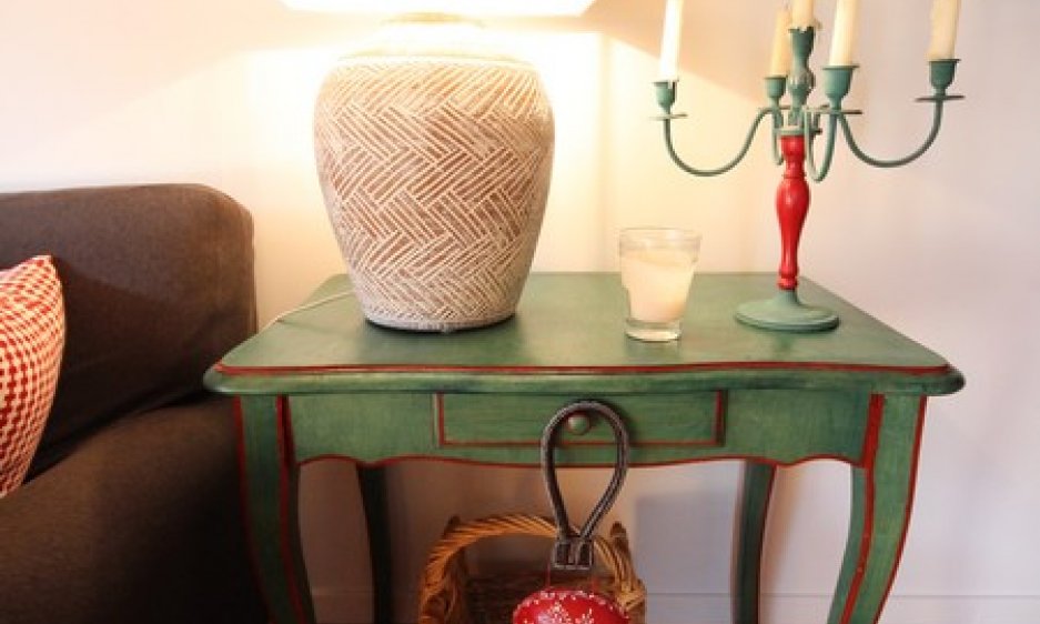 location de vacances grand confort serre chevalier