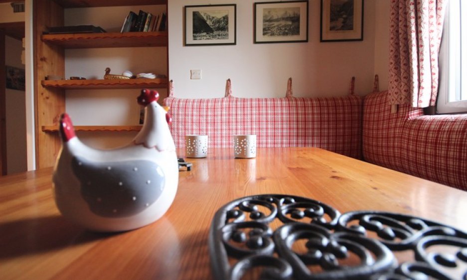 location de vacances avec piscine serre chevalier