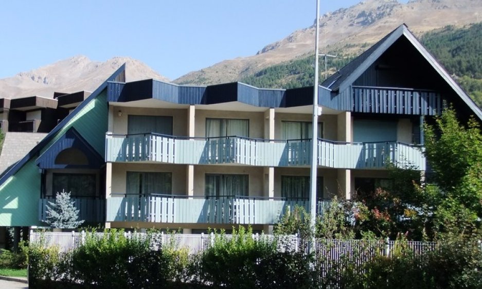 location Serre Chevalier Villeneuve le fréjus