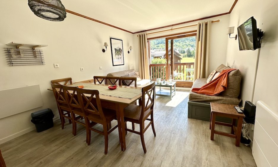 location appartement 3 chambres Serre Chevalier proche ESF Villeneuve location appartement 3 chambres Serre Chevalier proche ESF Villeneuve
