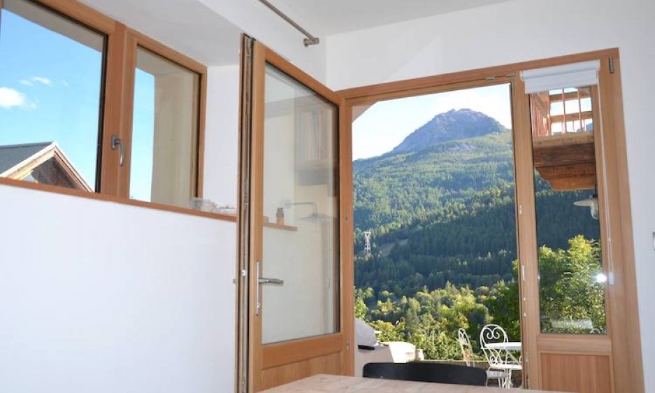 location chalet 10 personnes serre chevalier Villeneuve location chalet 10 personnes serre chevalier Villeneuve