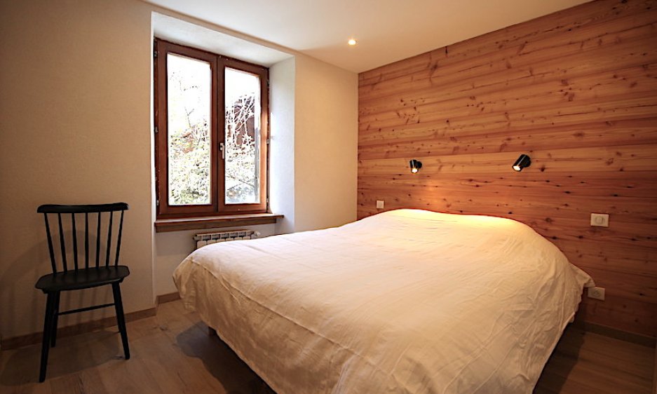 chalet familial serre chevalier - chantemerle  chalet familial serre chevalier - chantemerle