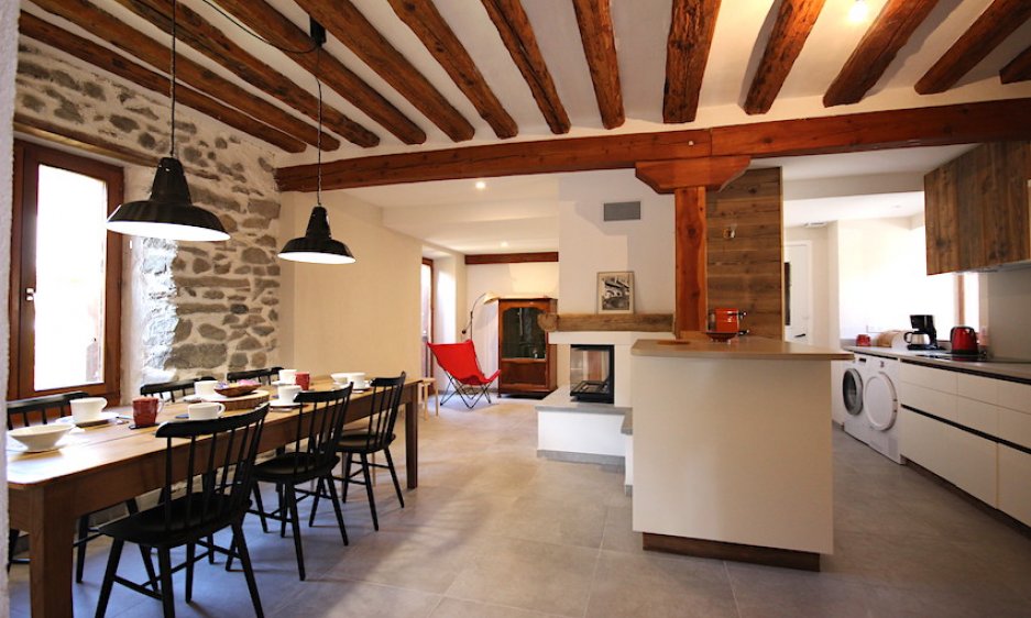location chalet avec wifi et grand jardin serre chevalier  location chalet avec wifi et grand jardin serre chevalier