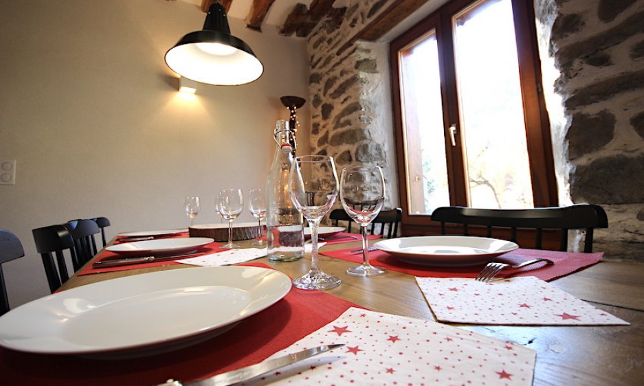 location chalet bois en centre station  location chalet bois en centre station