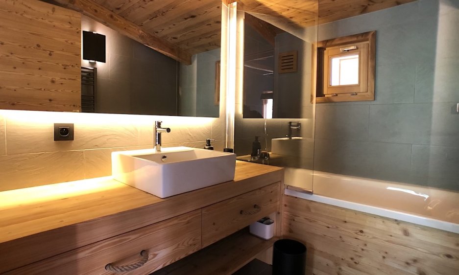 Location Chalet pied de pistes serre chevalier 8 personnes Location Chalet pied de pistes serre chevalier 8 personnes