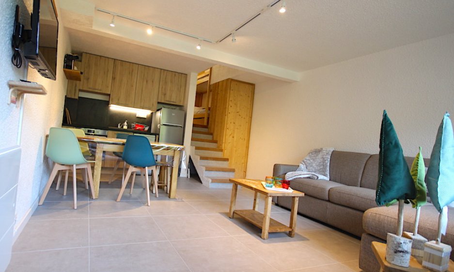 location appartement avec jardin serre chevalier alpes françaises  location appartement avec jardin serre chevalier alpes françaises