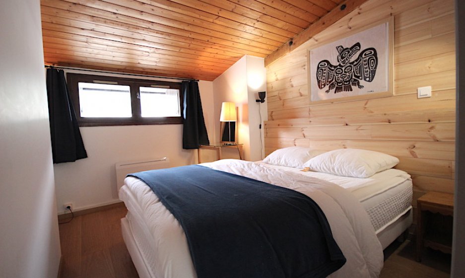 location appartement serre chevalier tout confort balcon hiver