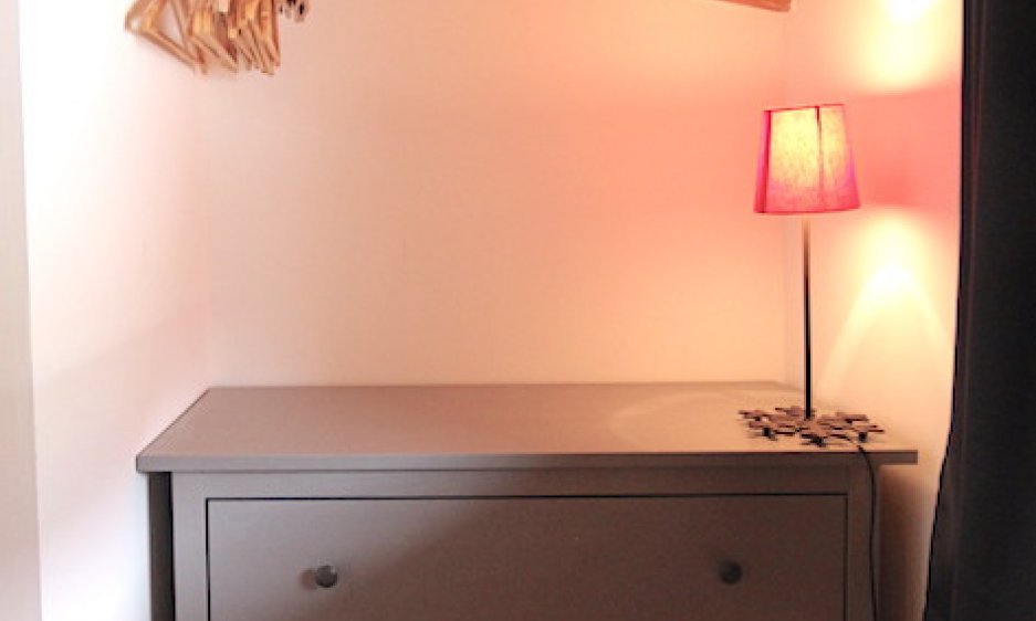 location appartement serre chevalier avec lave linge