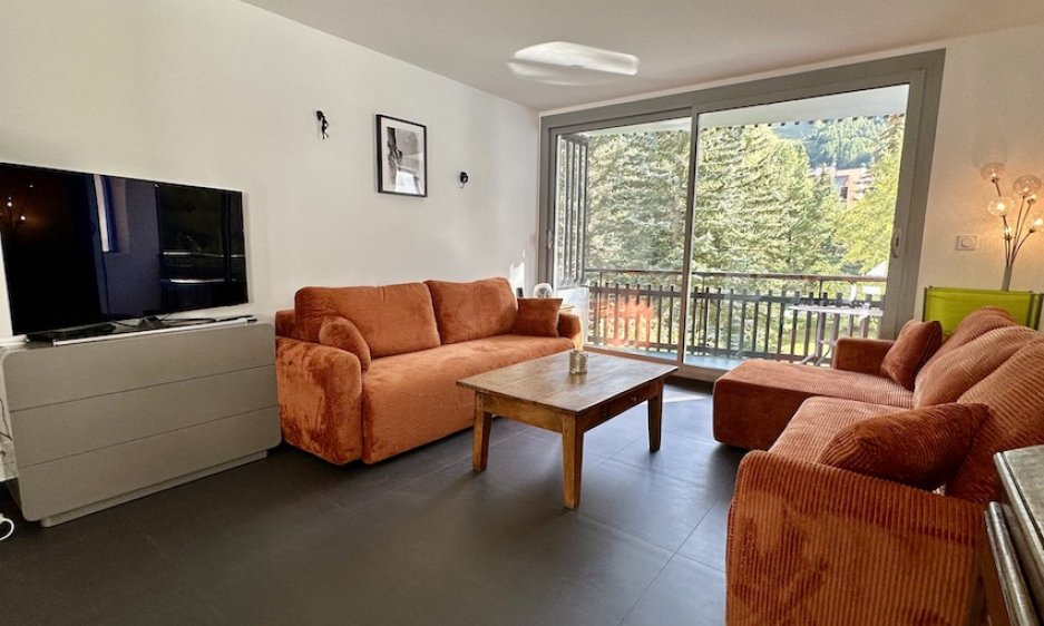 location grand appartement serre chevalier 8 personnes 
