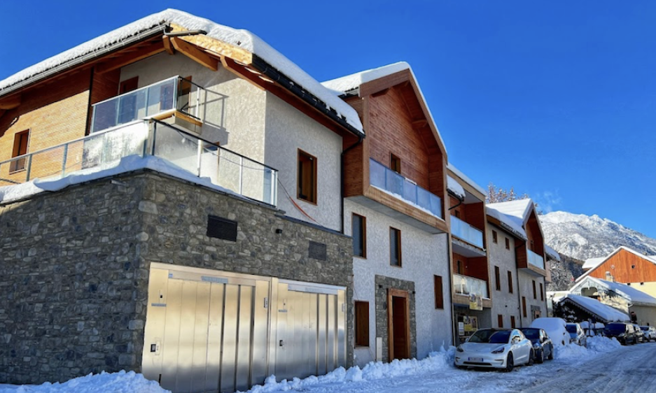 location appartement chalet luxe serre chevalier location appartement chalet luxe serre chevalier