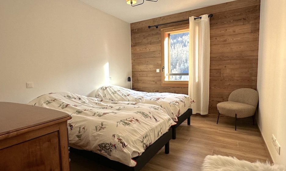 location chalet serre chevalier pied de la Luc alphand location chalet serre chevalier pied de la Luc alphand