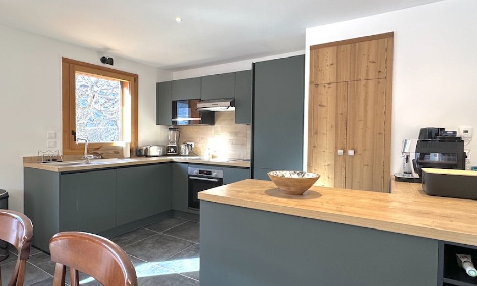 appartement proche restaurant le Tryptique Serre Chevalier appartement proche restaurant le Tryptique Serre Chevalier