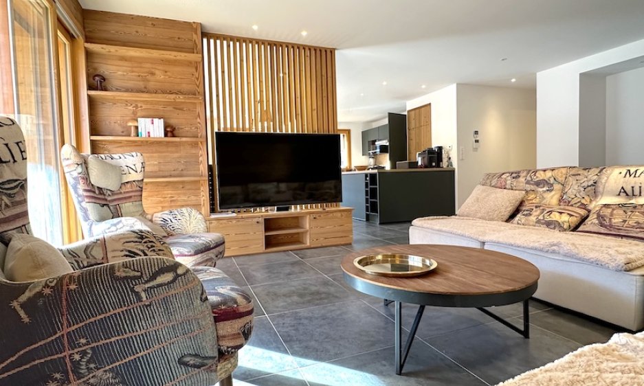 Appartement tout proche ESF Chantemerle Serre Chevalier Appartement tout proche ESF Chantemerle Serre Chevalier