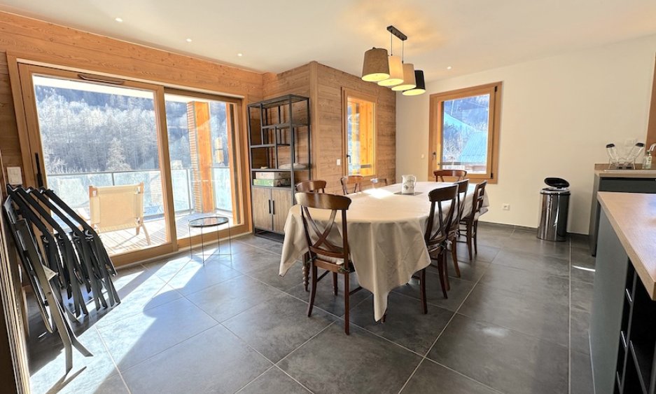 location appartement 4 chambres Serre Chevalier Vacances de Février location appartement 4 chambres Serre Chevalier Vacances de Février