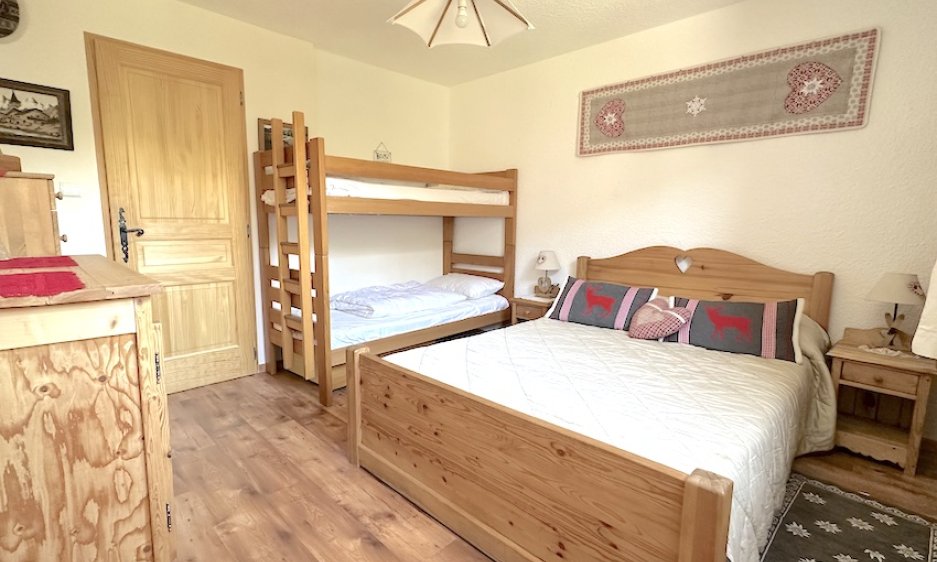 ACHETER votre logement à Serre Chevalier au coeur des JO 2030