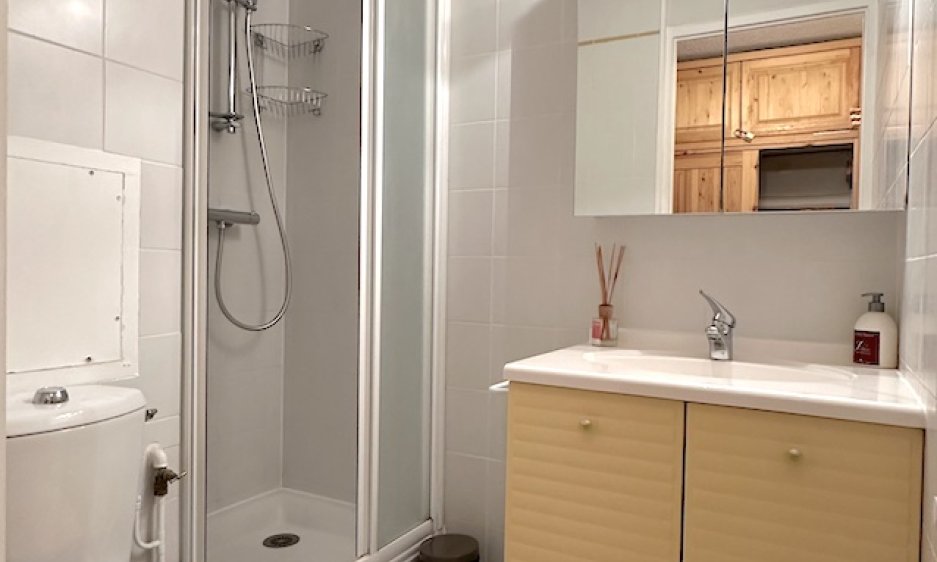 acheter votre appartement à La Salle Les Alpes