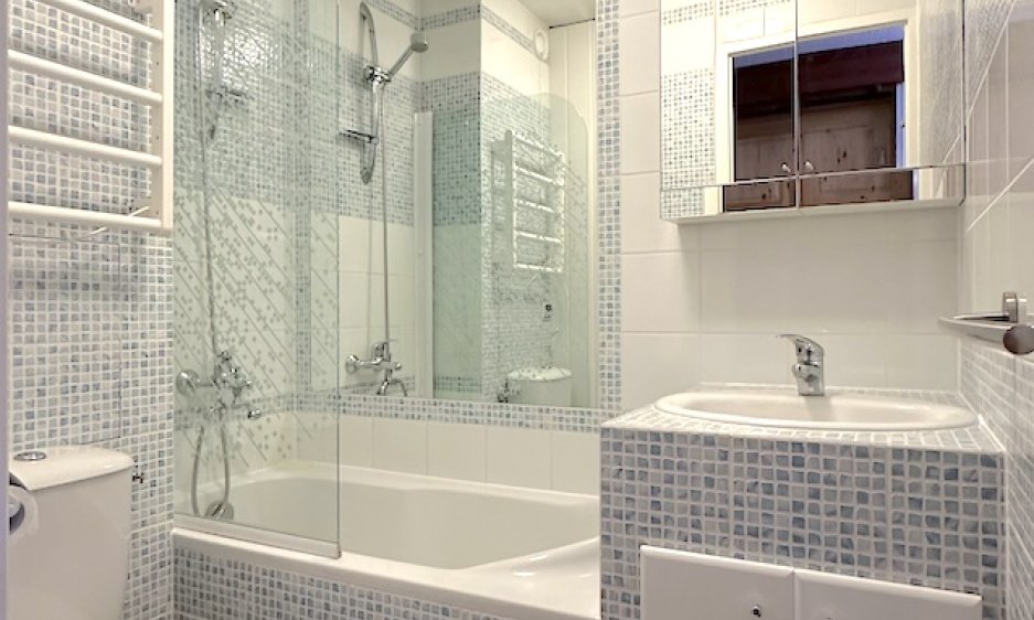 Acheter votre appartement Serre Chevalier Télécabine de Fréjus