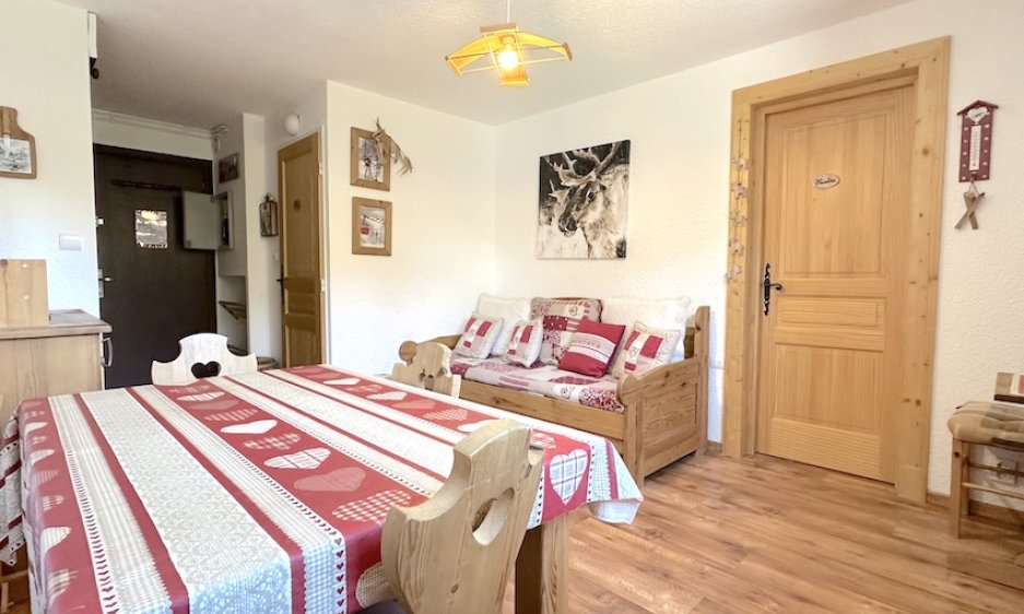 Transaction Serre chevalier Villeneuve la Salle