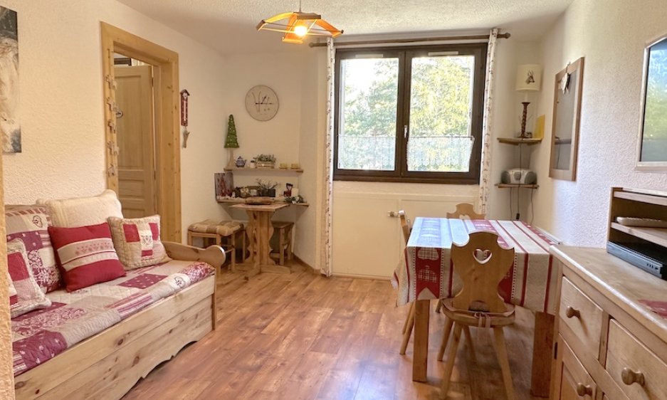 transaction à Serre Chevalier la salle les Alpes