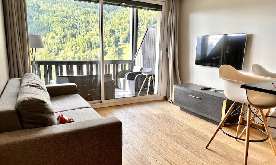 achat appartement Serre chevalier pied de pistes  achat appartement Serre chevalier pied de pistes