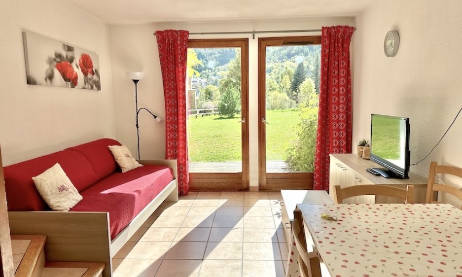 vente chalet serre chevalier 