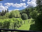 avis locataires LES SAPINS Serre Chevalier 